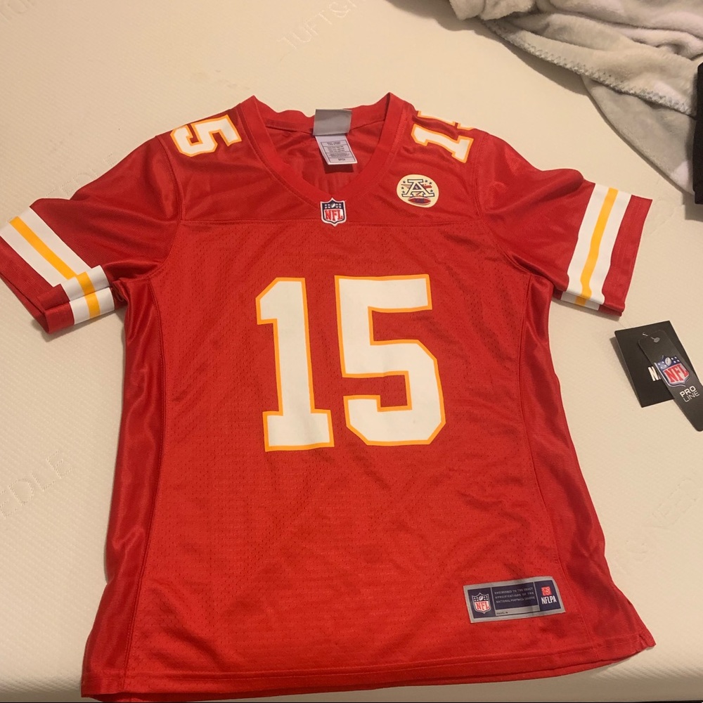 NFL Pro Line Brand New Pat Mahomes Jersey